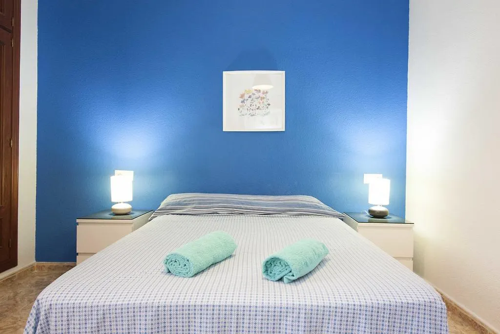 Toros Freshapartments By Bossh! Apartments Malaga
