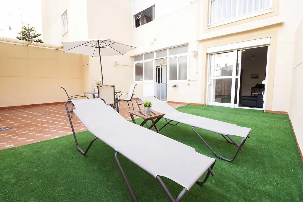 Toros Freshapartments By Bossh! Apartments マラガ