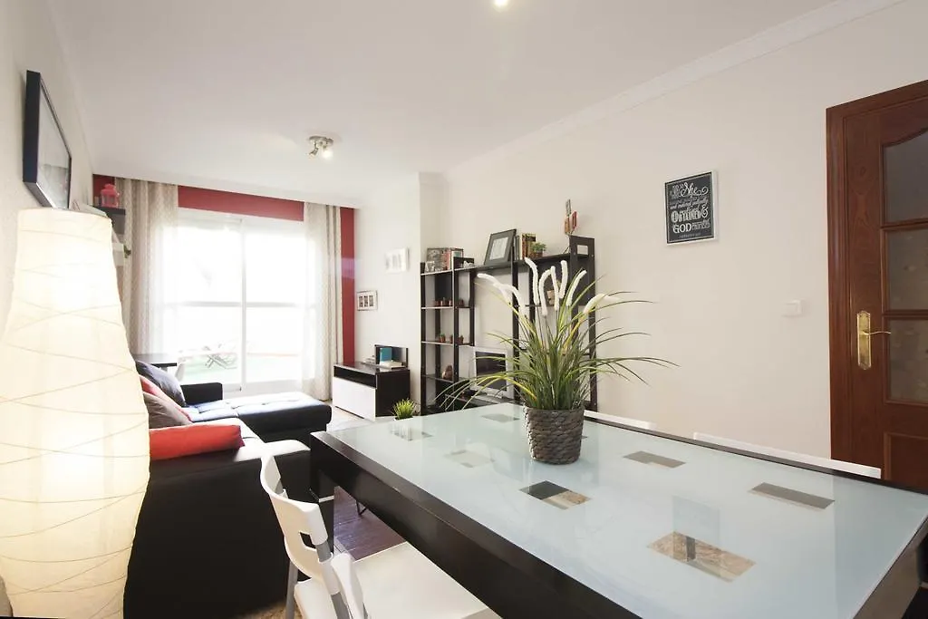 Toros Freshapartments By Bossh! Apartments Malaga