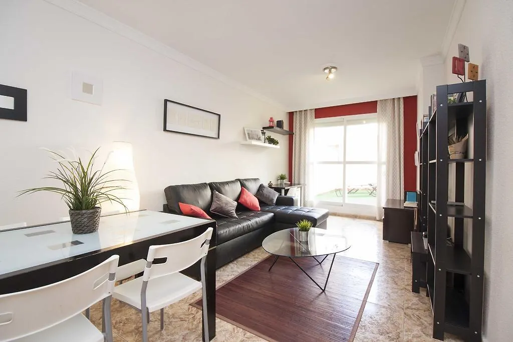 Toros Freshapartments By Bossh! Apartments Malaga