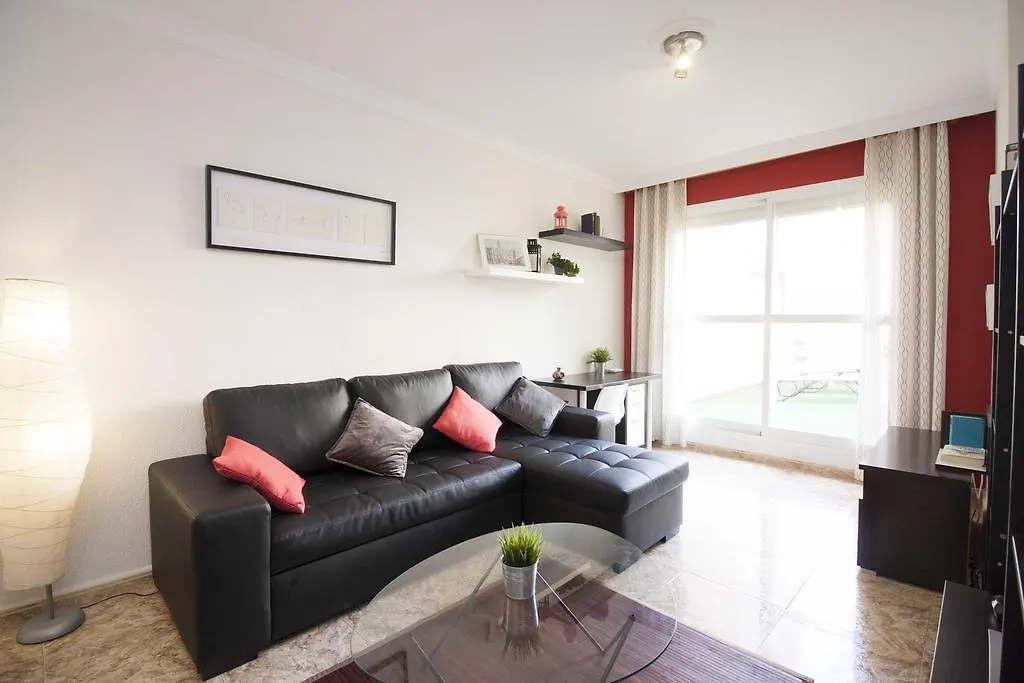 Toros Freshapartments By Bossh! Apartments マラガ