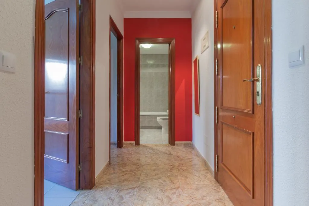 Toros Freshapartments By Bossh! Apartments Malaga