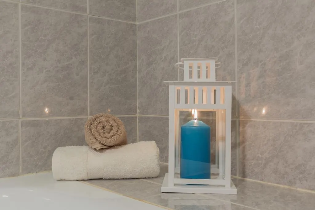 Toros Freshapartments By Bossh! Apartments Malaga