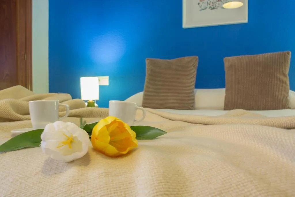Toros Freshapartments By Bossh! Apartments Malaga