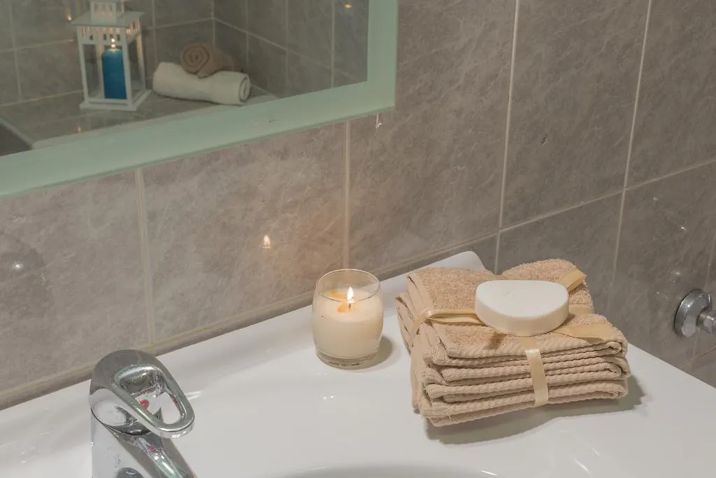 Toros Freshapartments By Bossh! Apartments Malaga Spain